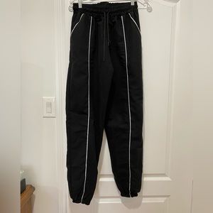 Pretty little thing joggers
